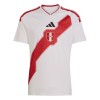 Peru Koti Mm-Kisat 2026 - Jalkapallo Pelipaidat (S/S)